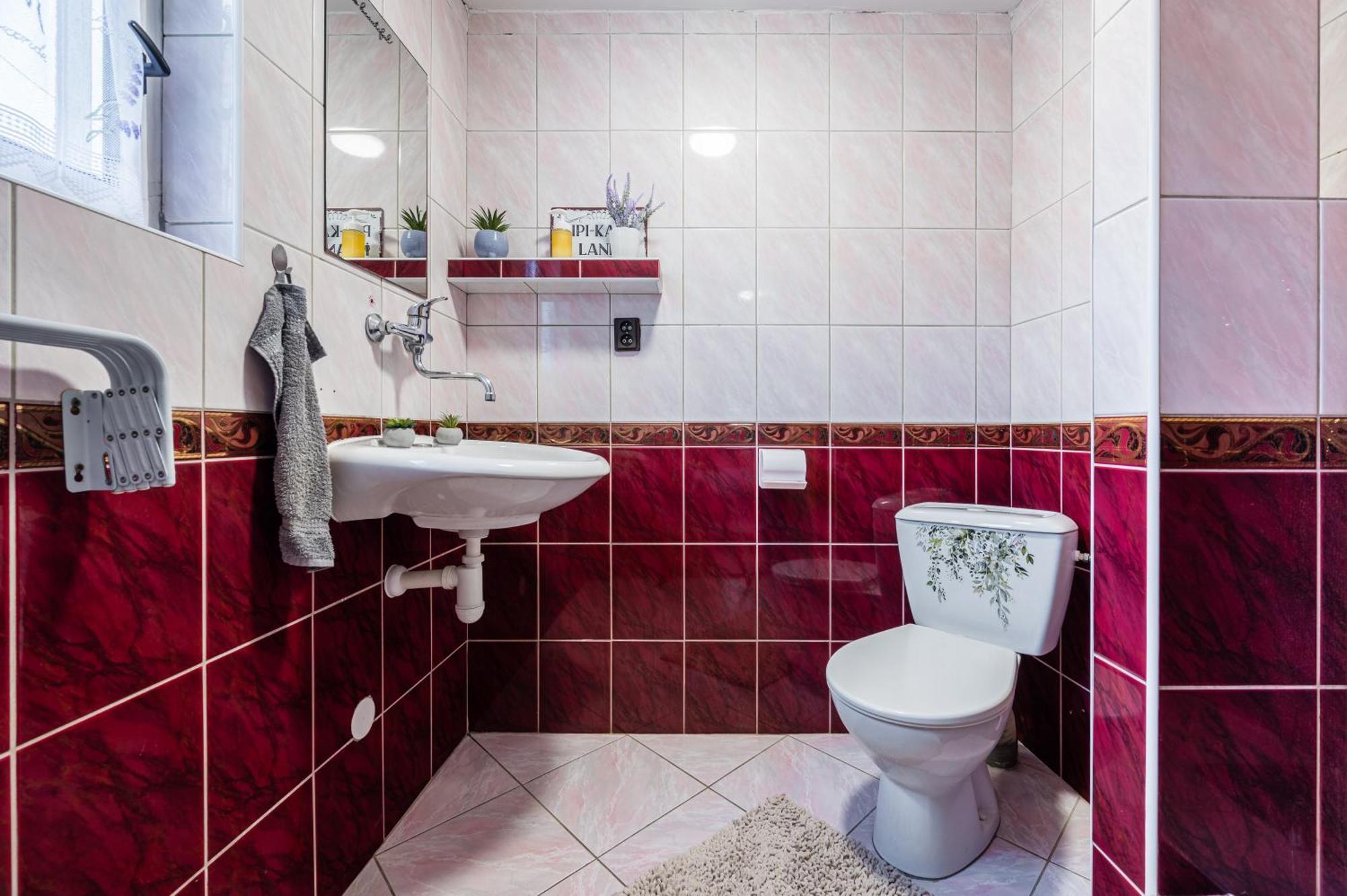 Apartmany Moko Podhájska Dış mekan fotoğraf