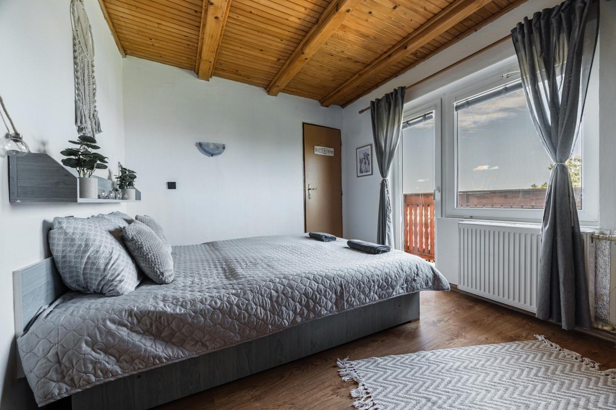 Apartmany Moko Podhájska Dış mekan fotoğraf