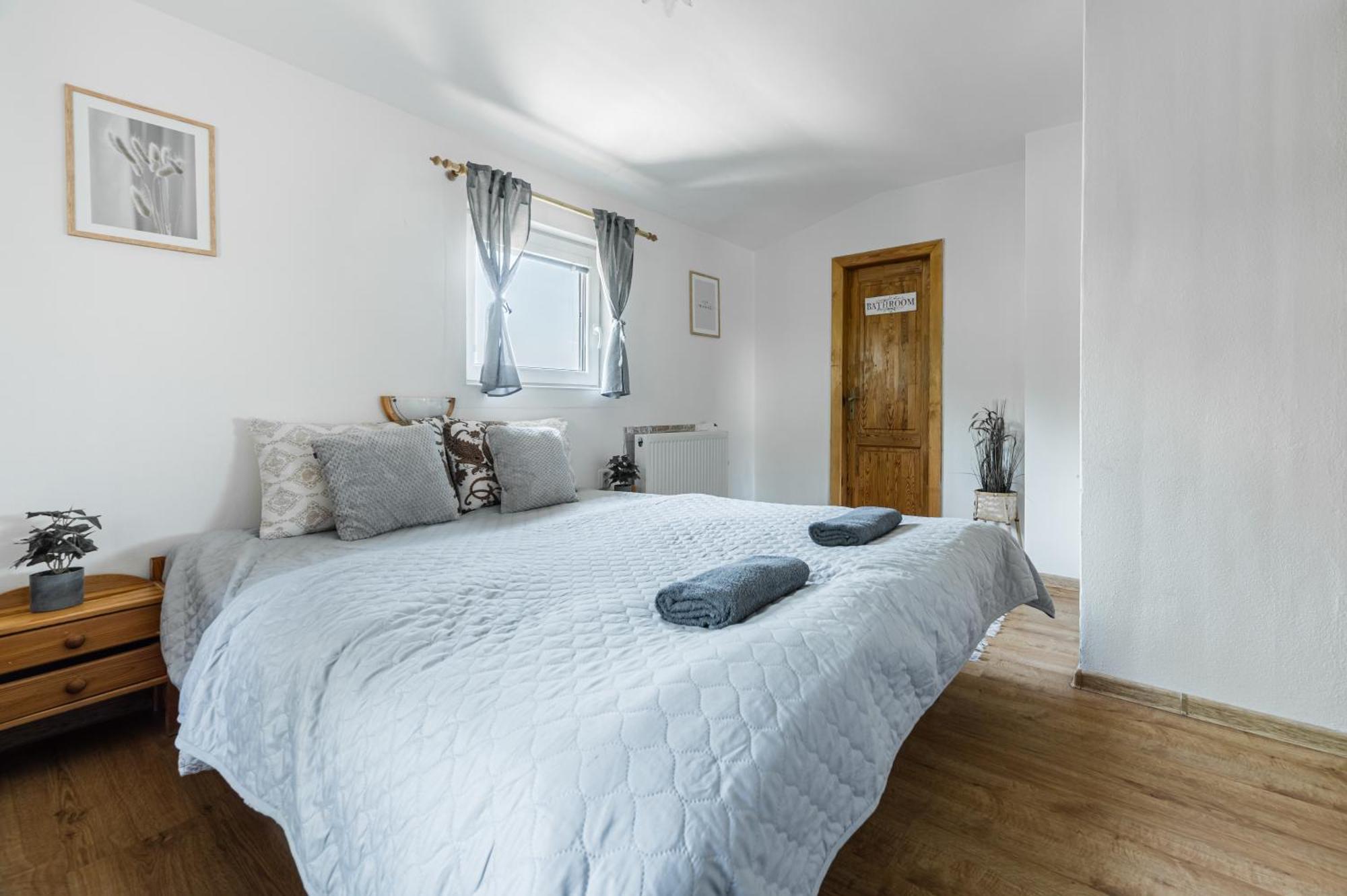 Apartmany Moko Podhájska Dış mekan fotoğraf