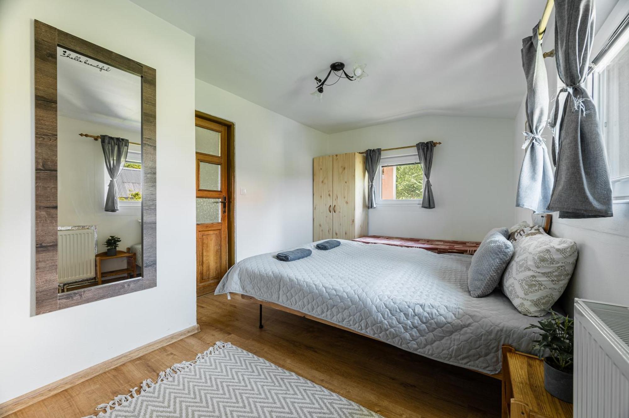 Apartmany Moko Podhájska Dış mekan fotoğraf