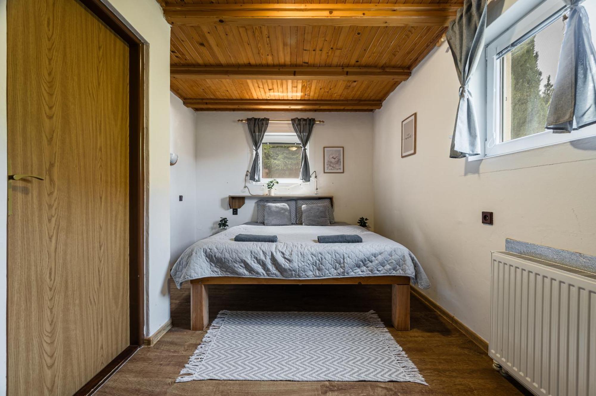 Apartmany Moko Podhájska Dış mekan fotoğraf
