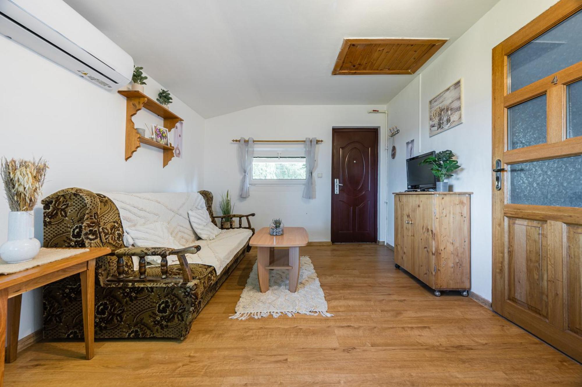 Apartmany Moko Podhájska Dış mekan fotoğraf